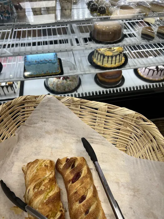 La Chapina Bakery Picture 8