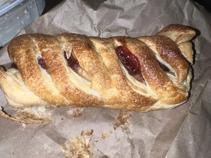 La Chapina Bakery Picture 6
