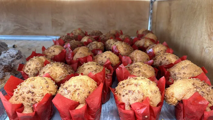 La Chapina Bakery Picture 10