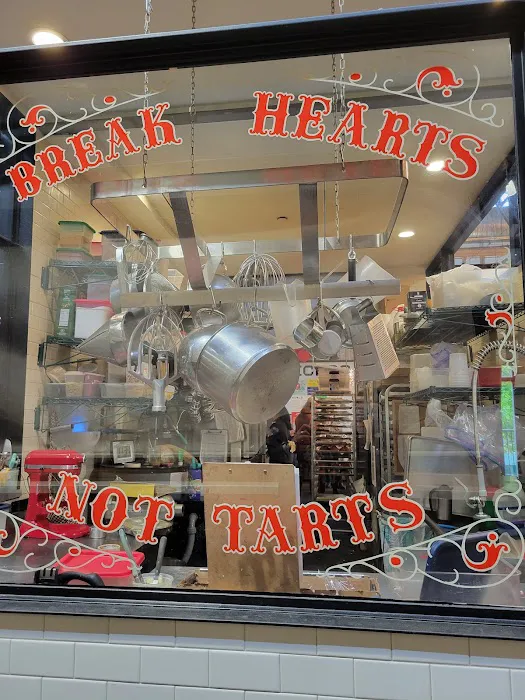 The Little Tart Bakeshop Picture 7