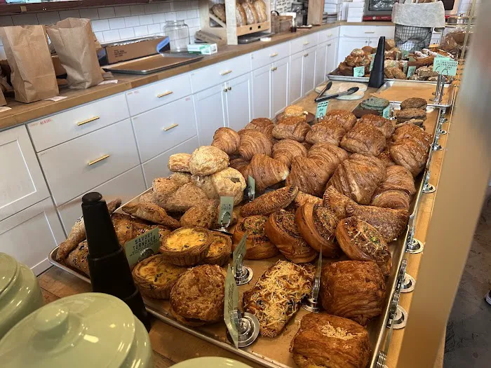 The Little Tart Bakeshop Picture 3