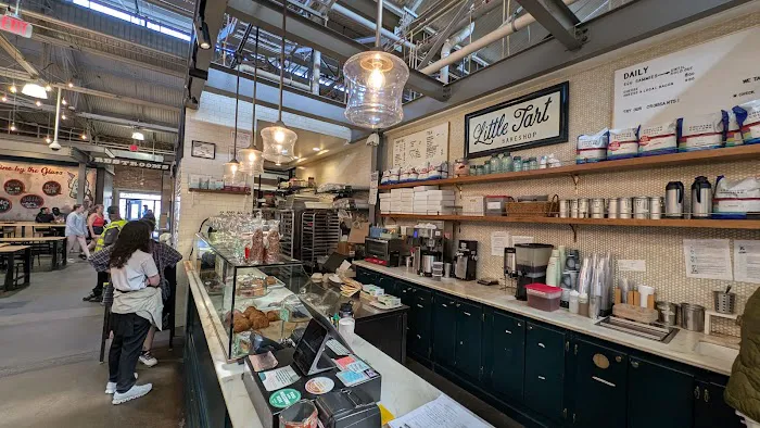 The Little Tart Bakeshop Picture 1