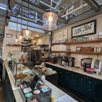 The Little Tart Bakeshop ico