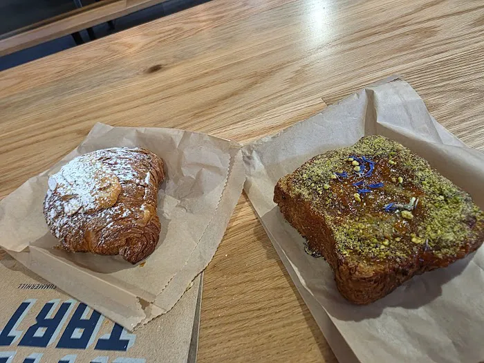 The Little Tart Bakeshop Picture 9