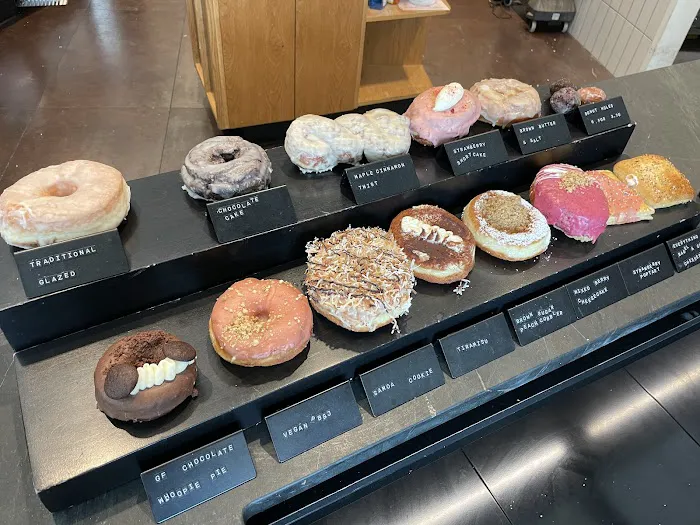 The Salty Donut Picture 2