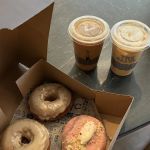 The Salty Donut