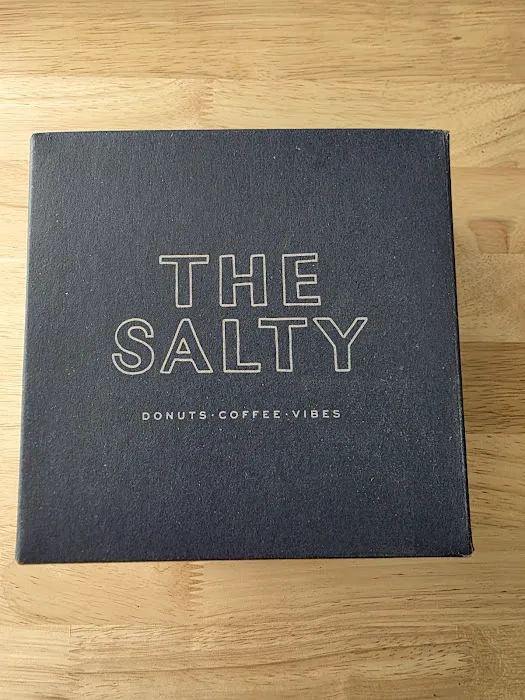 The Salty Donut Picture 3