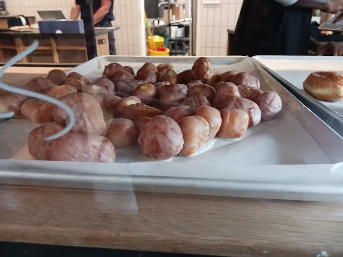 The Salty Donut Picture 8