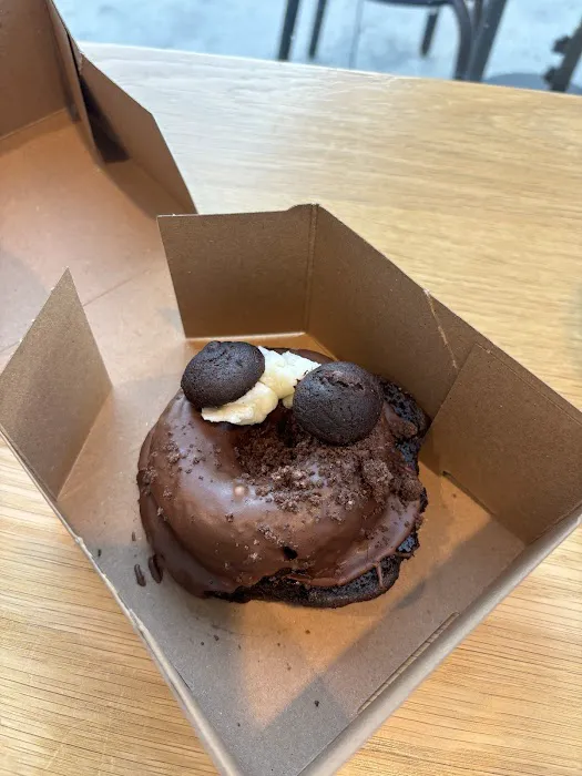 The Salty Donut Picture 6