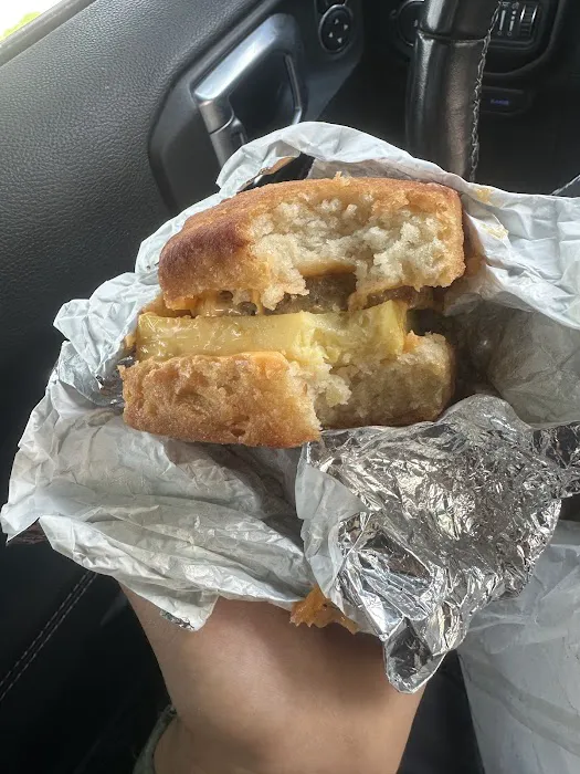 Hell Yeah Gluten Free Picture 6