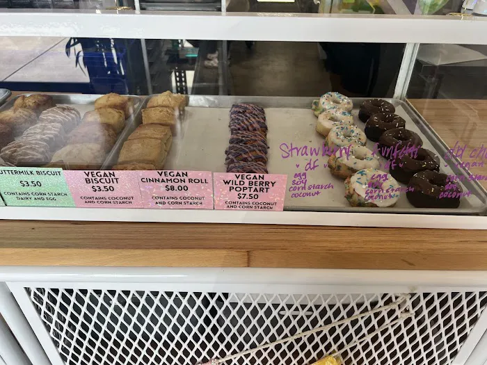 Hell Yeah Gluten Free Picture 3