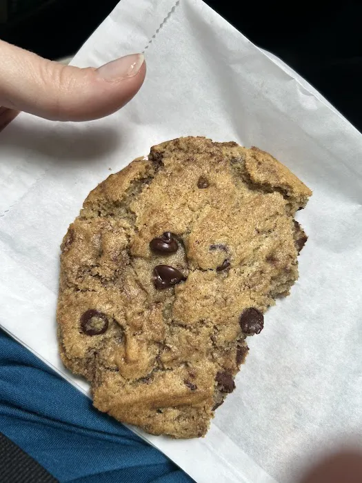 Hell Yeah Gluten Free Picture 2