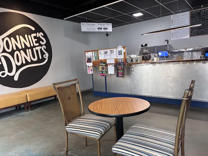 Donnie's Donuts Picture 10