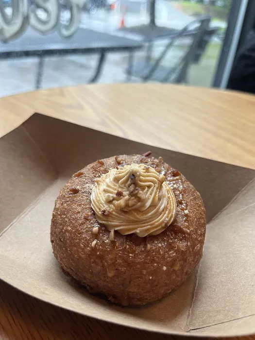 Donnie's Donuts Picture 8
