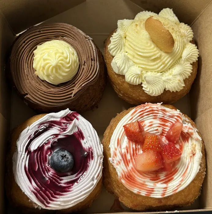 Donnie's Donuts Picture 7