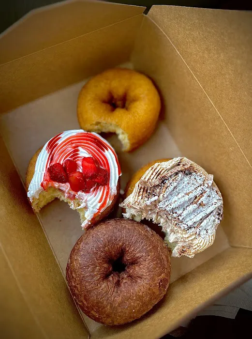 Donnie's Donuts Picture 1