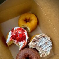 Donnie's Donuts ico