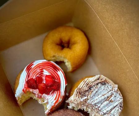 Donnie's Donuts