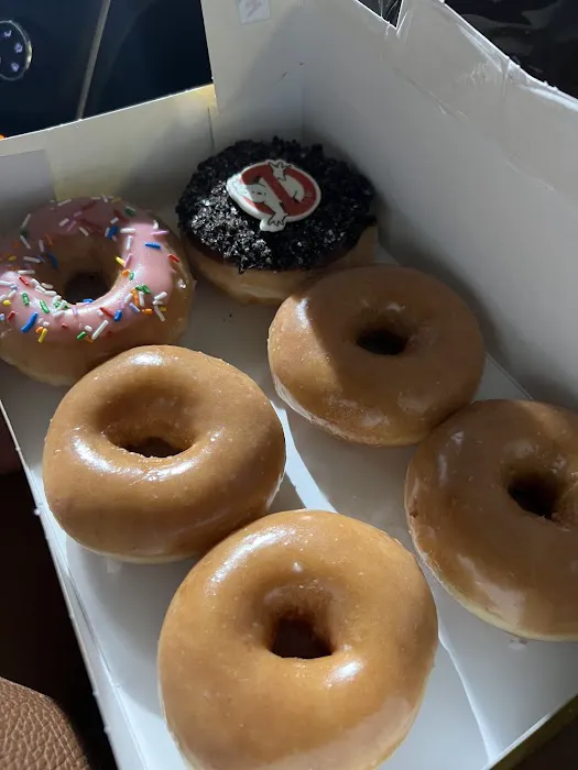 Krispy Kreme Picture 6