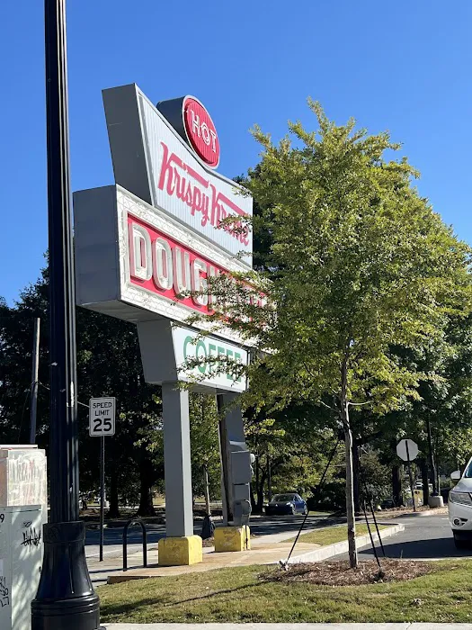 Krispy Kreme Picture 3