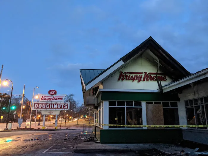 Krispy Kreme Picture 4