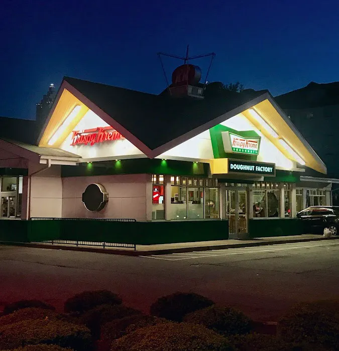 Krispy Kreme Picture 9