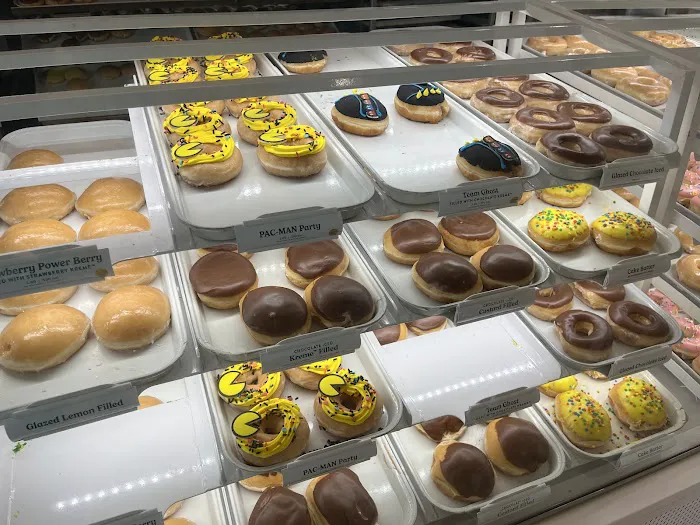 Krispy Kreme Picture 5