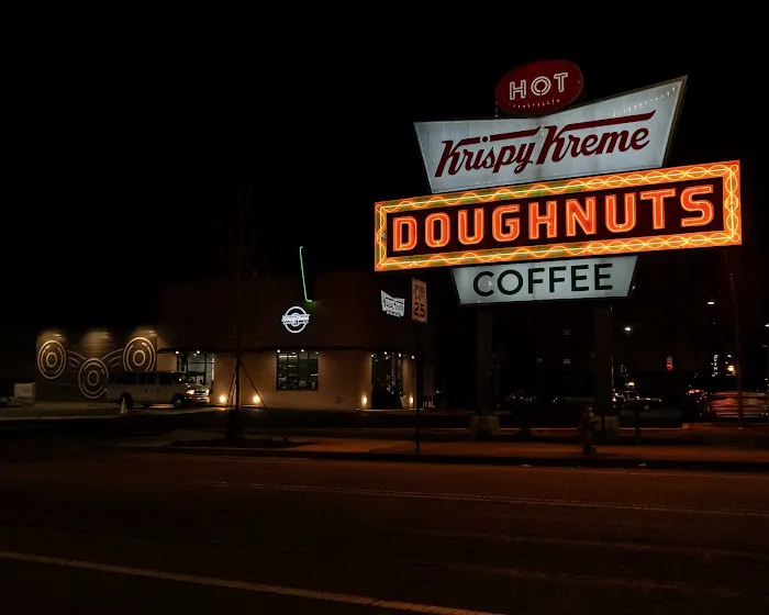 Krispy Kreme Picture 10