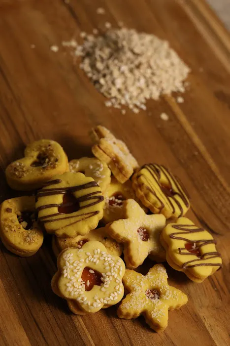 Fresh Naan Bakery Picture 1
