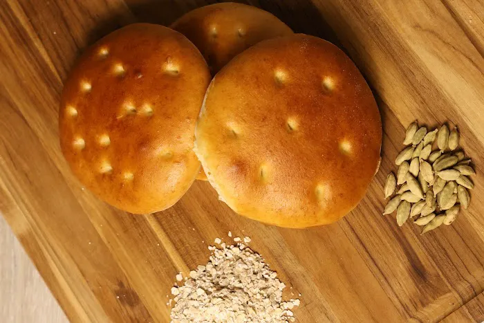 Fresh Naan Bakery Picture 3