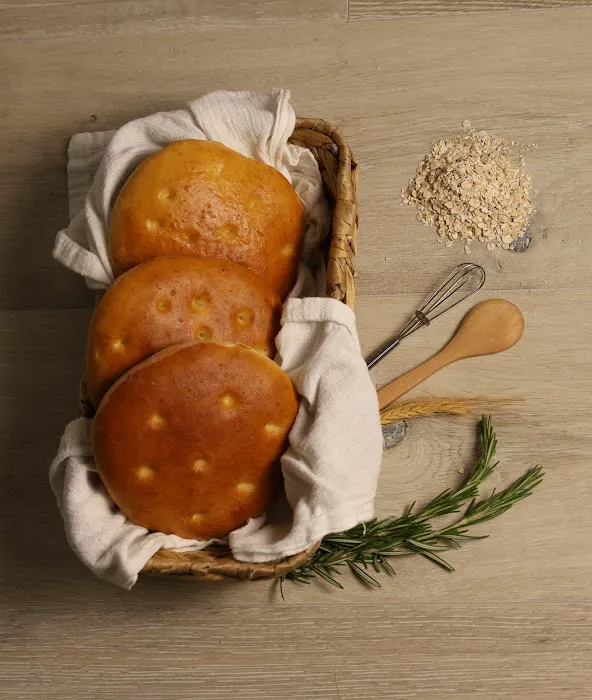 Fresh Naan Bakery Picture 2