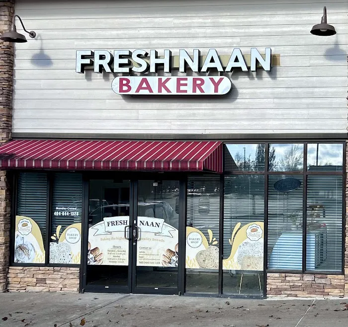 Fresh Naan Bakery Picture 4