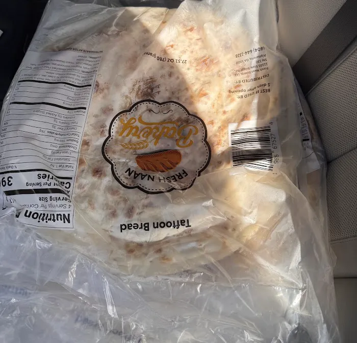 Fresh Naan Bakery Picture 6