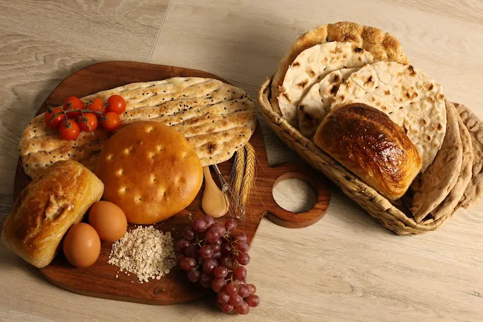 Fresh Naan Bakery Picture 5