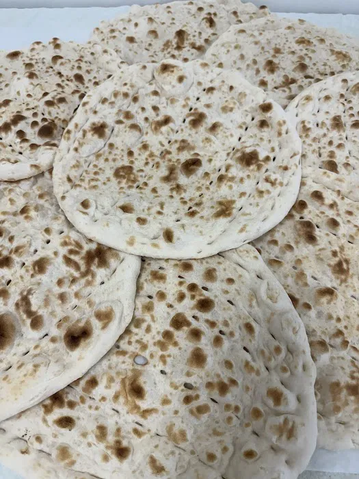 Fresh Naan Bakery Picture 10
