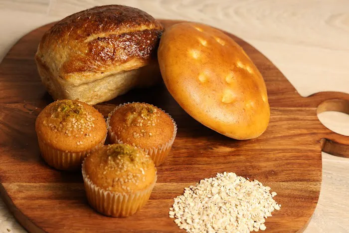 Fresh Naan Bakery Picture 9