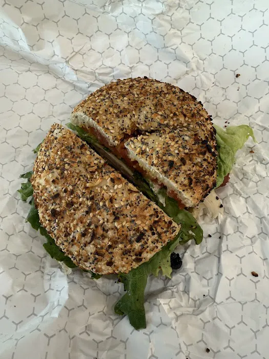 The Bagel Hole Picture 7