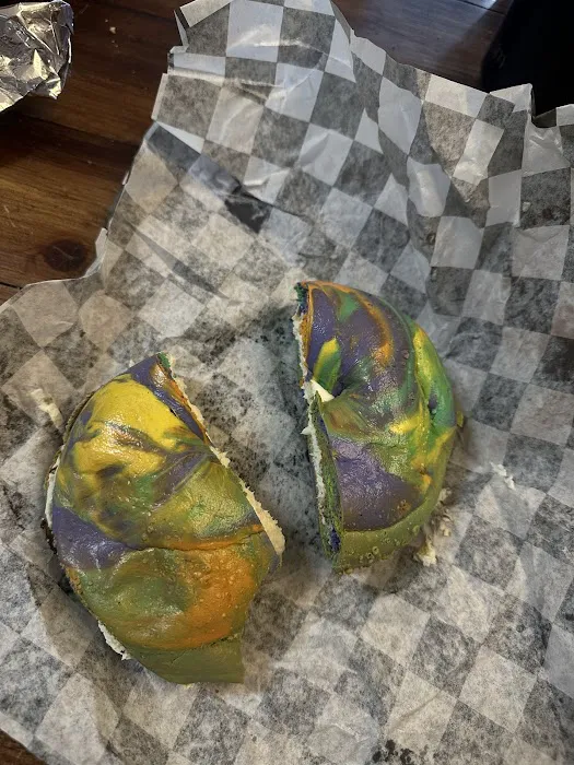 The Bagel Hole Picture 8