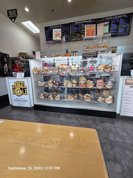 The Bagel Hole Picture 4