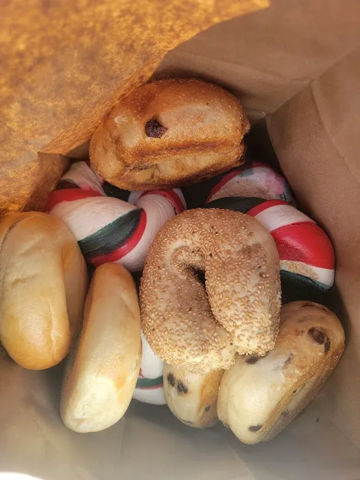 The Bagel Hole Picture 3