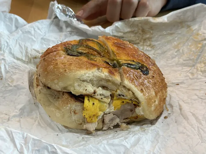 The Bagel Hole Picture 1