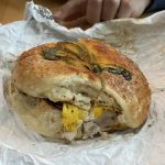 The Bagel Hole