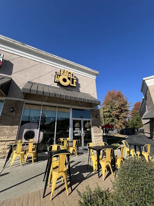 The Bagel Hole Picture 5
