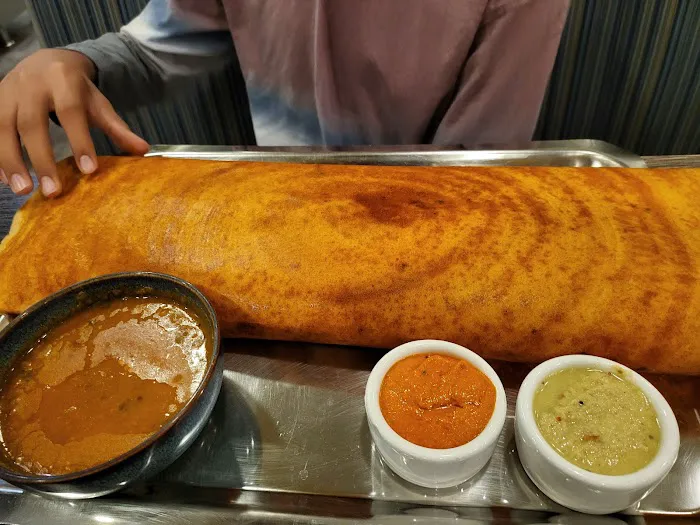 Nilgiri's Bakery & Cafe Picture 9