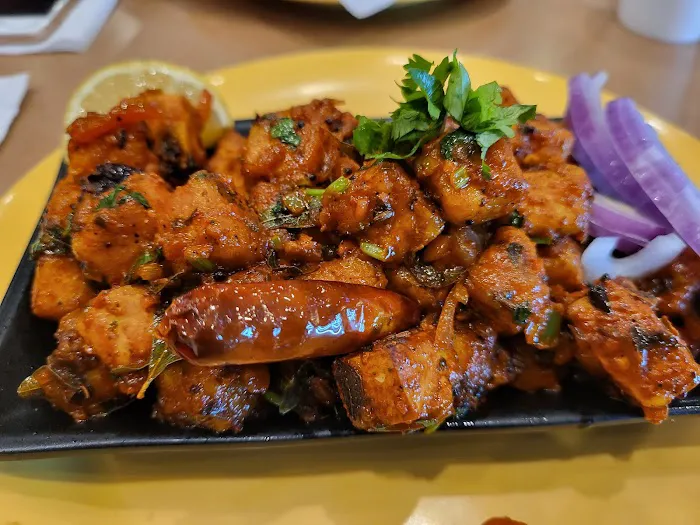 Nilgiri's Bakery & Cafe Picture 7