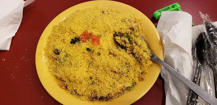 Nilgiri's Bakery & Cafe Picture 8