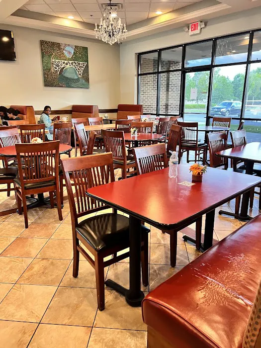Nilgiri's Bakery & Cafe Picture 2