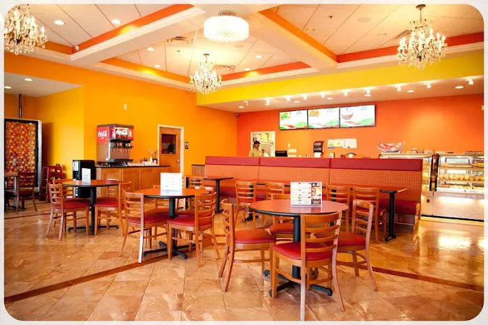 Nilgiri's Bakery & Cafe Picture 1