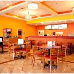 Nilgiri's Bakery & Cafe