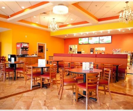 Nilgiri's Bakery & Cafe